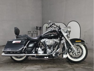 HD ROAD KING FLHR1580 2007