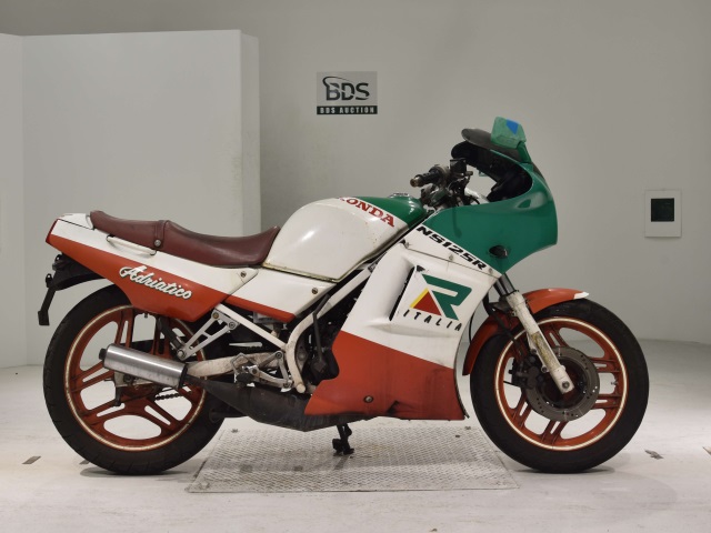 Honda NS125R