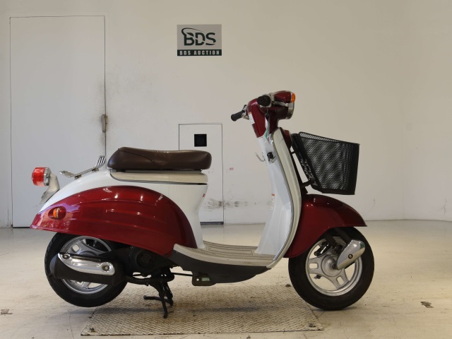 Suzuki VERDE