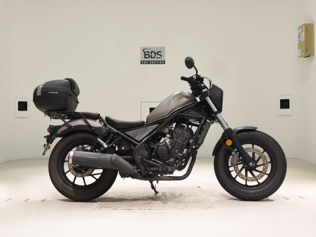 Honda REBEL S CMX250 2020