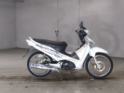 Honda WAVE125I 2005