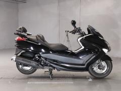 Yamaha MAJESTY 250 2012