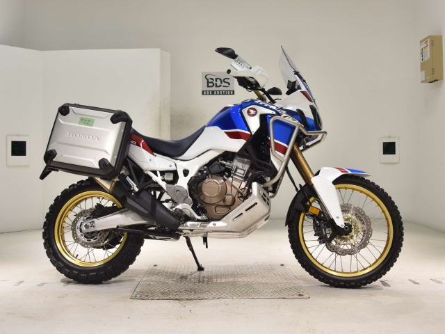 Honda AFRICATWIN CRF1000L 2019
