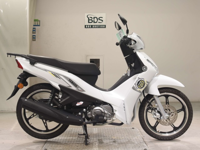 Yamaha T115 2022