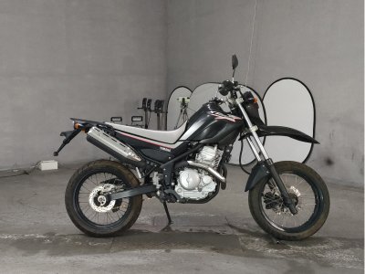 Yamaha XT250X 2006