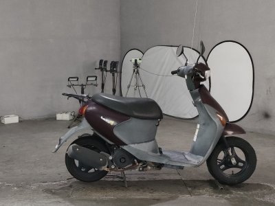 Suzuki LETS4