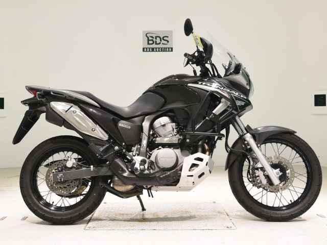 Honda XL700V TRANSALP 2012