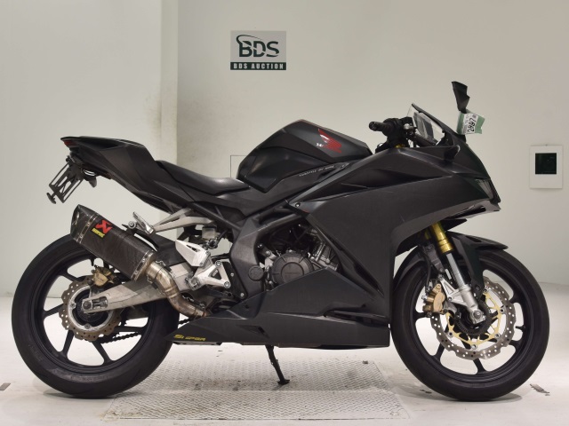 Honda CBR250RRA 2019