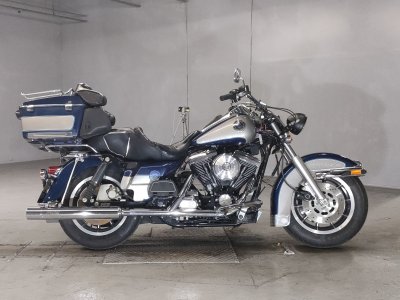 HD ELECTRA GLIDE FLHTCUI1340 1997