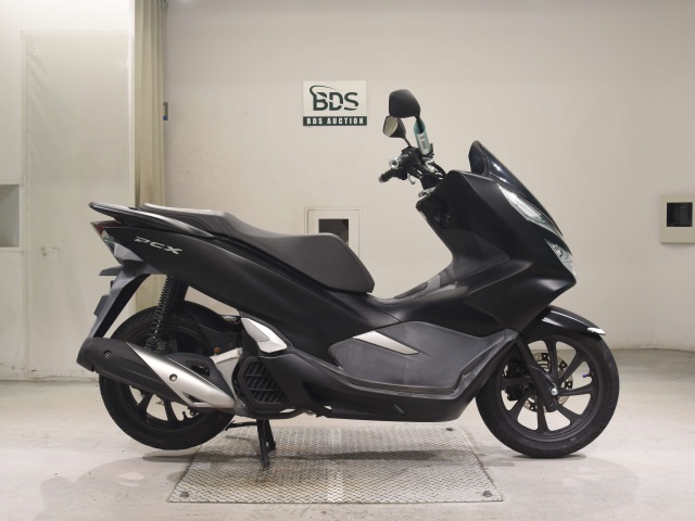 Honda PCX125-3 2020