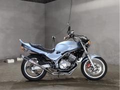 Kawasaki BALIUS ZR250 1992
