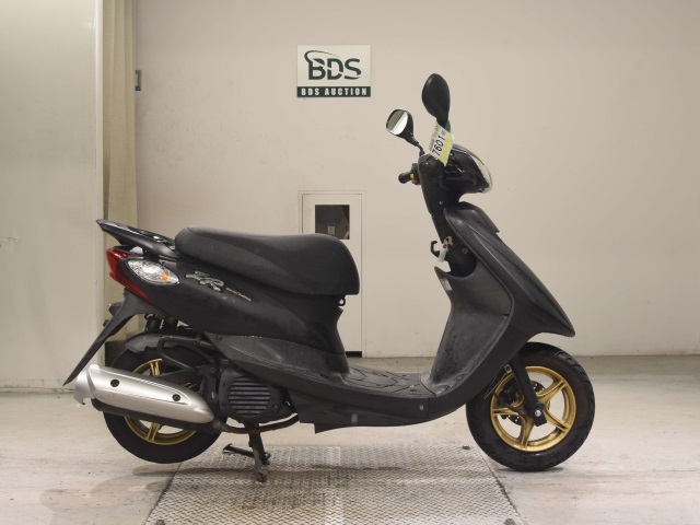 Yamaha JOG ZR 2013