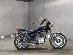 Yamaha XS250SPL