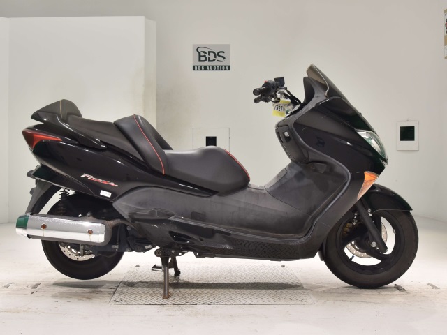 Honda FORZA Z 2005