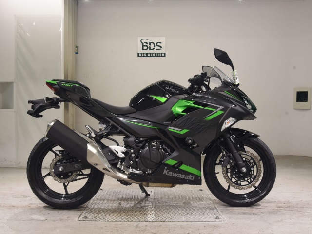 Kawasaki NINJA400 2022