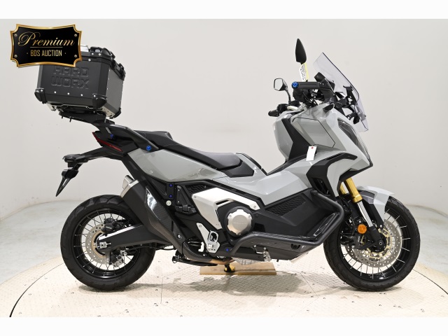 Honda X-ADV750-2 2023