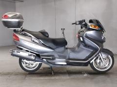 Suzuki SKYWAVE 650LX 2007