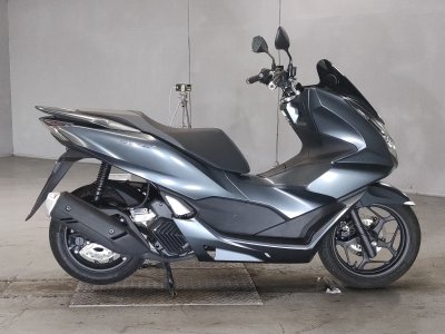 Honda PCX125 2021