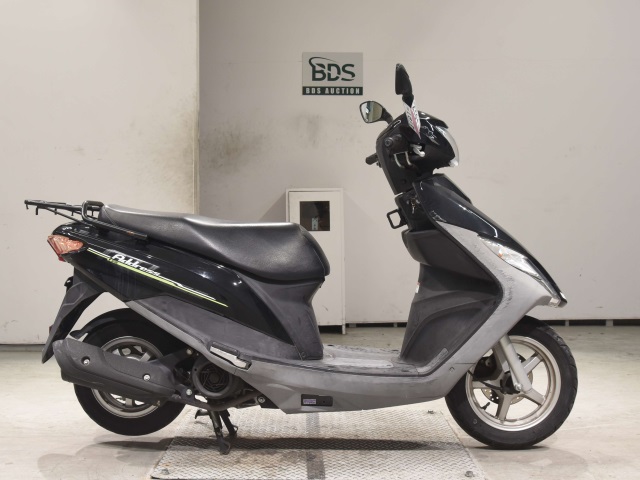 Suzuki ADDRESS V125