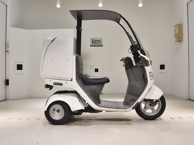 Honda GYRO CANOPY 2011