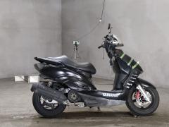 Yamaha CYGNUS125X 2004
