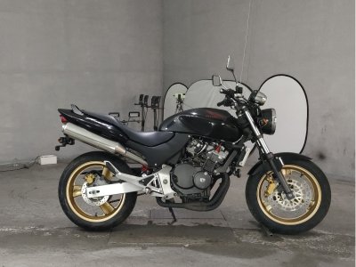 Honda HORNET CB250F 2006