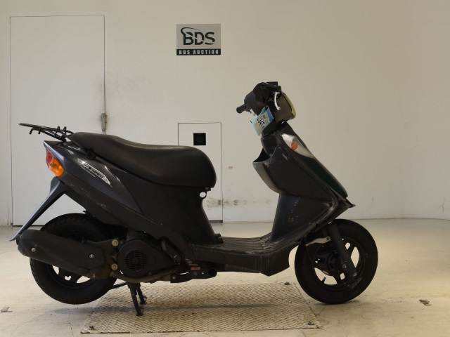 Suzuki ADDRESS V125