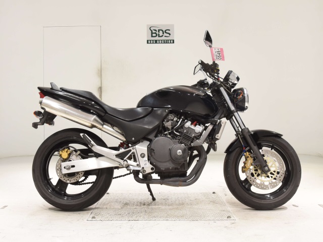 Honda HORNET CB250F 2006