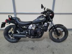 Kawasaki ELIMINATOR 400SE 1988