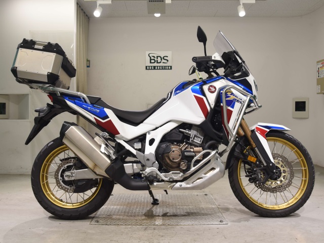 Honda AFRICATWIN CRF1100LD 2019