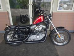 HD SPORTSTER XL1200S 2000