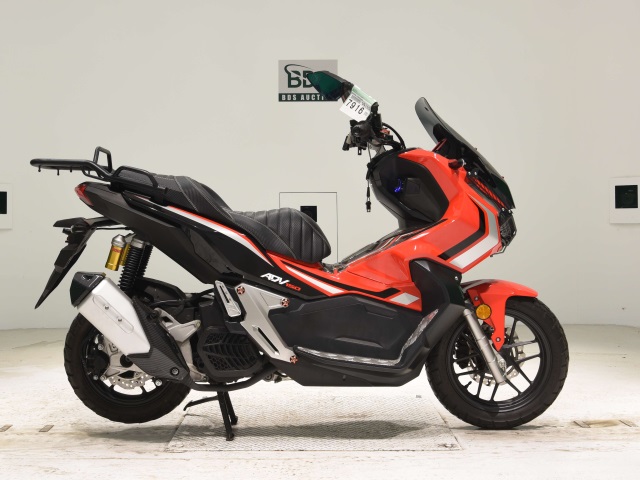 Honda ADV 150 2020