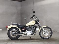 Yamaha VIRAGO XV250