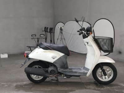 Honda TODAY 2002