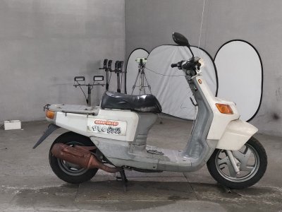 Yamaha GEAR 2003