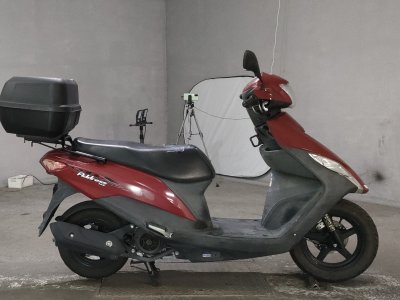 Suzuki ADDRESS V125
