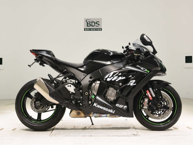 Kawasaki NINJA ZX-10RA 2016