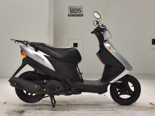 Suzuki ADDRESS V125
