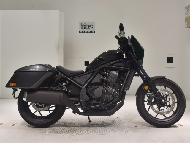 Honda REBEL T CMX1100 2024