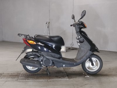 Yamaha JOG 50 2013