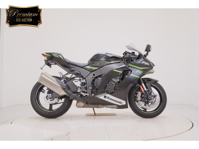 Kawasaki NINJA ZX-10RA 2021