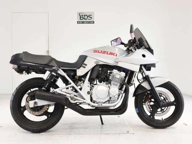 Suzuki GSX250S KATANA 1994