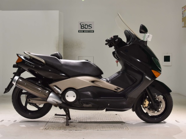 Yamaha T-MAX500 2004