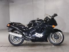 Kawasaki ZZ-R1100 1992