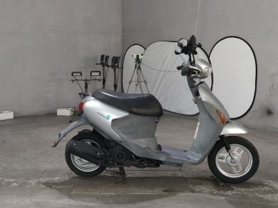 Suzuki LETS4