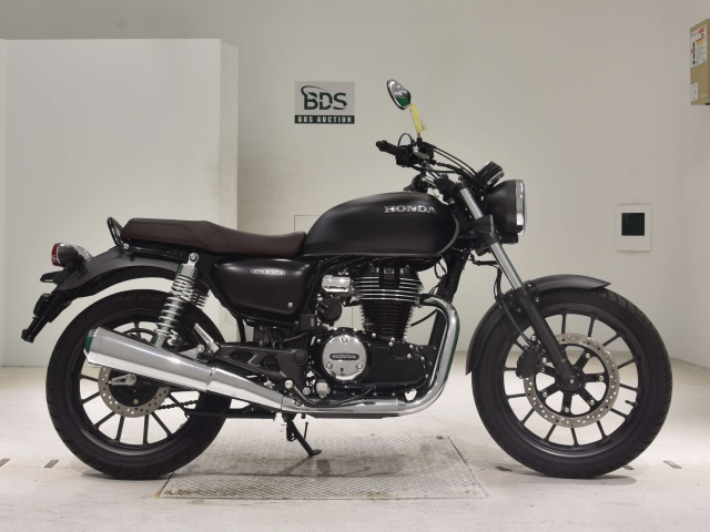 Honda GB350 2022