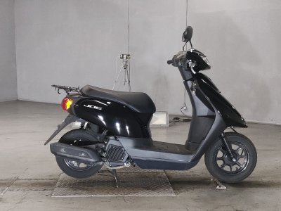Yamaha JOG 50