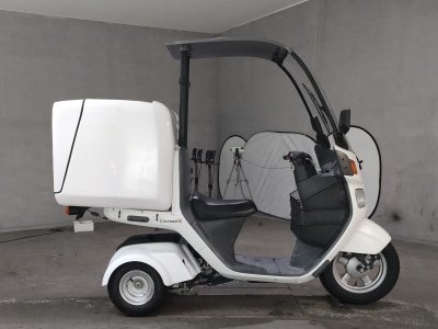 Honda GYRO CANOPY 2011