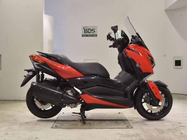 Yamaha X-MAX250-2 2022