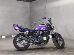 Kawasaki ZRX400 1994